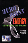 ZERO POINT ENERGY